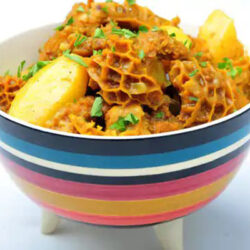 Aunty Pat - Tripe Curry